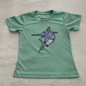 Columbia Sports T-shirt size 6